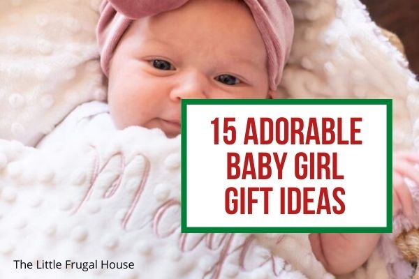 The best budget friendly Christmas gift ideas for everyone on your list including your husband, Mom, coworkers, teachers, friends, kids, babies, and the host.