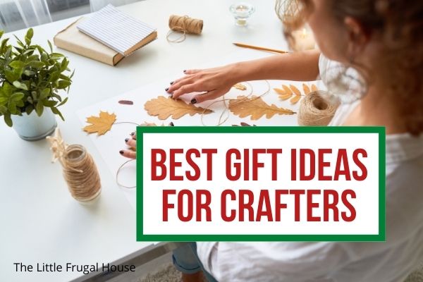The best budget friendly Christmas gift ideas for everyone on your list including your husband, Mom, coworkers, teachers, friends, kids, babies, and the host.