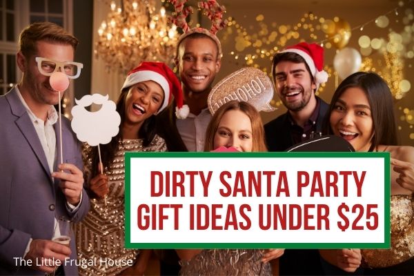 The best budget friendly Christmas gift ideas for everyone on your list including your husband, Mom, coworkers, teachers, friends, kids, babies, and the host.