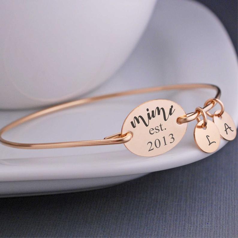 These are the most thoughtful and budget friendly Christmas gift ideas for Grandma from grandkids. Personalized items, photo calendars, and sweet gifts!