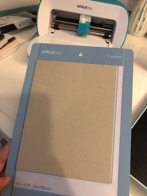 Learn how to make easy DIY homemade cards with the Cricut Joy. Handmade cards are fun for all occasions like birthdays, bridal showers, baby showers, and more!