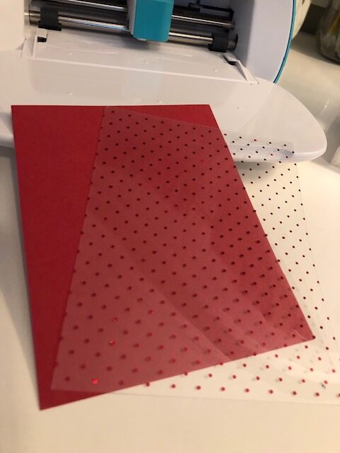 Learn how to make easy DIY homemade cards with the Cricut Joy. Handmade cards are fun for all occasions like birthdays, bridal showers, baby showers, and more!