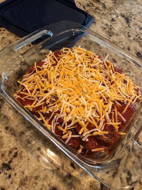 These easy make ahead ground beef freezer meals will make dinner time quick and easy! Follow this printable freezer cooking plan to stock your freezer.