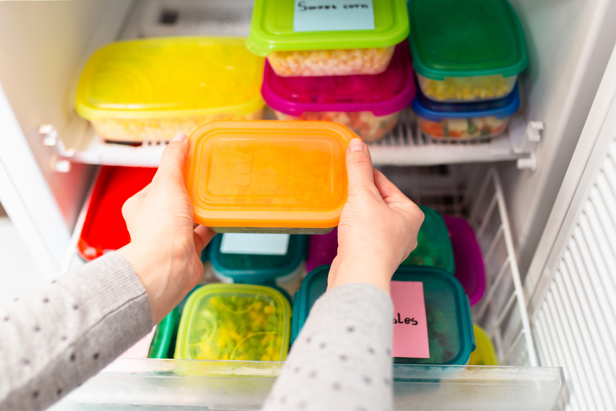 19 Easy Make Ahead Freezer Meals to Save Time and Money