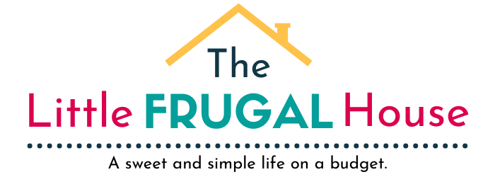 The Little Frugal House
