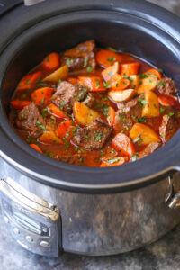 The Best 7 Easy Recipes to Make with Beef Stew Meat