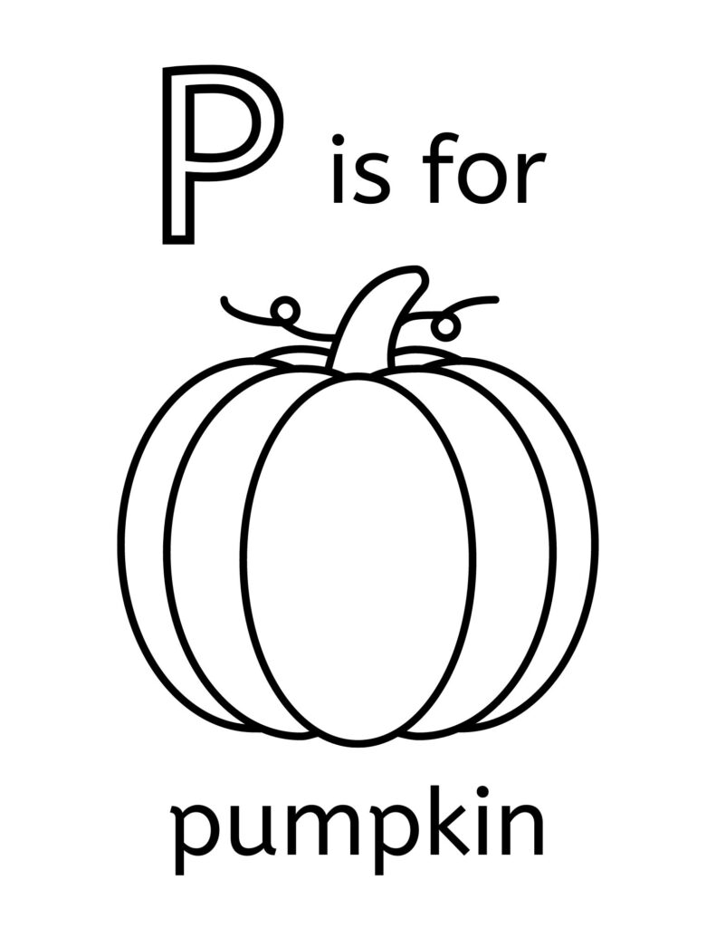 Grab these free printable Halloween coloring pages for toddlers and kids of all ages for a fun Halloween activity!