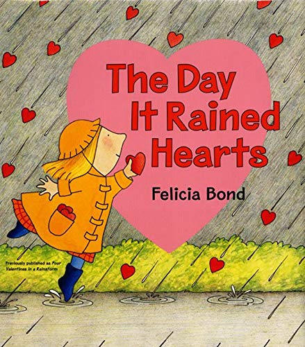 Looking for the very best Valentine's Day books for kids and toddlers? Check out this list of sweet books to share with your kids as you celebrate Valentine's Day this year!