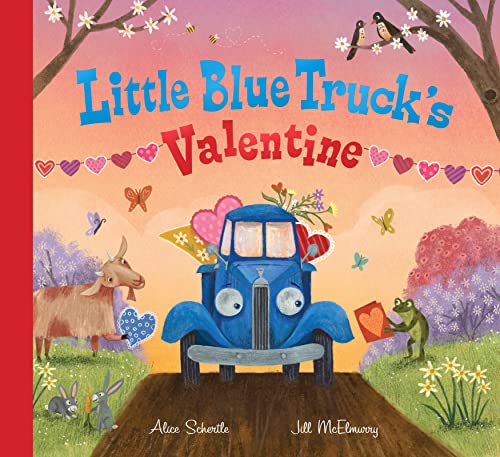 Looking for the very best Valentine's Day books for kids and toddlers? Check out this list of sweet books to share with your kids as you celebrate Valentine's Day this year!