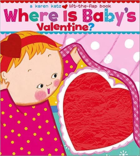 Looking for the very best Valentine's Day books for kids and toddlers? Check out this list of sweet books to share with your kids as you celebrate Valentine's Day this year!