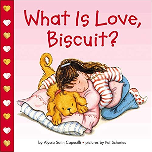 Looking for the very best Valentine's Day books for kids and toddlers? Check out this list of sweet books to share with your kids as you celebrate Valentine's Day this year!