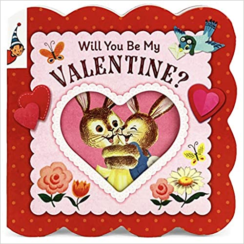 Looking for the very best Valentine's Day books for kids and toddlers? Check out this list of sweet books to share with your kids as you celebrate Valentine's Day this year!