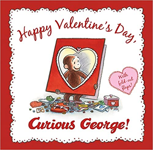 Looking for the very best Valentine's Day books for kids and toddlers? Check out this list of sweet books to share with your kids as you celebrate Valentine's Day this year!