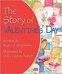 Looking for the very best Valentine's Day books for kids and toddlers? Check out this list of sweet books to share with your kids as you celebrate Valentine's Day this year!