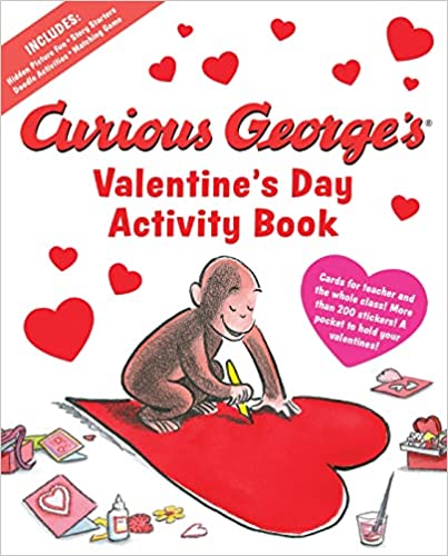 Looking for the very best Valentine's Day books for kids and toddlers? Check out this list of sweet books to share with your kids as you celebrate Valentine's Day this year!