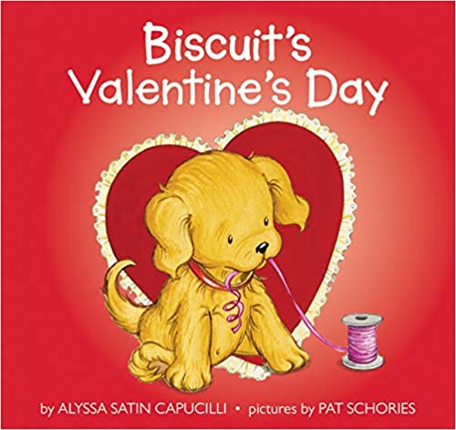 Looking for the very best Valentine's Day books for kids and toddlers? Check out this list of sweet books to share with your kids as you celebrate Valentine's Day this year!