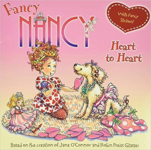 Looking for the very best Valentine's Day books for kids and toddlers? Check out this list of sweet books to share with your kids as you celebrate Valentine's Day this year!