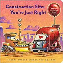 Looking for the very best Valentine's Day books for kids and toddlers? Check out this list of sweet books to share with your kids as you celebrate Valentine's Day this year!