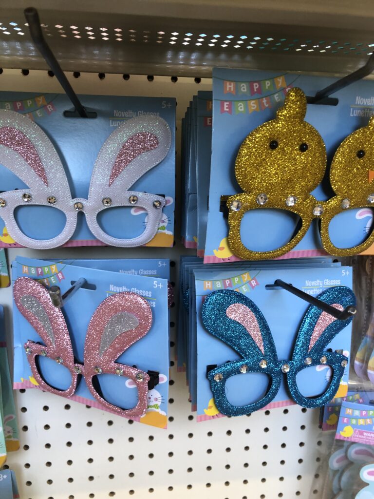 Getting ready to make some Easter baskets for your kiddos? Check out these cute, budget friendly Dollar Tree Easter basket ideas!