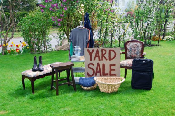 Want to make extra money flipping furniture? Learn how to find old furniture and household items at garage sales, thrift stores, and Facebook Marketplace, then clean, update, price, and resell them for profit. Great beginner-friendly side hustle idea for making extra cash locally.